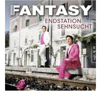 Fantasy Endstation Sehnsucht (CD)