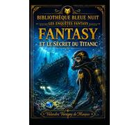 FANTASY ET LE SECRET DU TITANIC