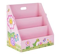 Fantasy Fields Libreria per Bambini Scaffale in Legno Magic Garden TD-13142A