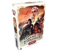Fantasy Flight Games, A Game of Thrones: B'twixt, Board Game, Ages 14+, 3-6 Players, 60+ Minutes Playing Time