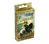 FANTASY FLIGHT GAMES A Game of Thrones The War of Five Kings Chapter Pack (EN)