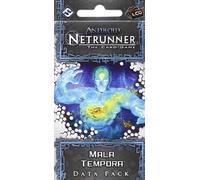 Fantasy Flight Games Android Netrunner Lcg: Mala Tempora Data Pack