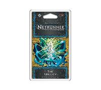 Fantasy Flight Games Android Netrunner LEG - The Valley Data Expansion
