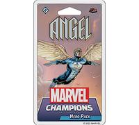 Fantasy Flight Games Angel Hero Pack: Marvel Champions