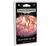 Fantasy Flight Games - Arkham Horror LCG - AHC34ES