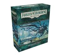 Fantasy Flight Games | Arkham Horror LCG: Espansione della campagna The Dunwich Legacy | Gioco di carte | Età 14+ anni | 1-2 giocatori | Tempo di gioco: 60-120 minuti
