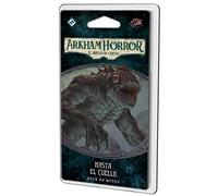 Fantasy Flight Games Arkham Horror LCG - fino al Collo (AHC53ES)