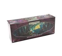 Fantasy Flight Games Arkham Horror: LCG - Ritorno a: L'età dimenticata | Espansione | Gioco Esperto | Gioco di Carte | 1-4 Giocatori | Età 14+ | 45+ minuti | Tedesco