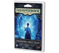 Fantasy Flight Games Arkham Horror LCG - Set di lettere in spagnolo (AHC62ES