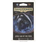 Fantasy Flight Games | Arkham Horror The Card Game: Mythos Pack - 5.3. Dark Side of the Moon | Gioco di carte | Età 14+ anni | 1 a 4 giocatori | Tempo di gioco da 60 a 120 minuti