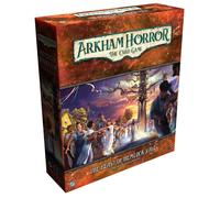 Fantasy Flight Games Arkham Horror: The Feast of Hemlock Vale Campaign Expansi