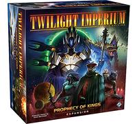 Ffg Twilight Imperium Profetia Dei Re Box Sw (Nuovo)