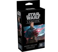 AGENT KALLUS commander expansion STAR WARS LEGION espansione IN INGLESE fantasy