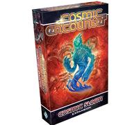 Fantasy Flight Games, Cosmic Encounter - Tempesta cosmica, espansione del Gioco di Carte, età 14+, 3-8 Giocatori, Tempo di Gioco 60 Minuti