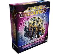 Fantasy Flight Games Cosmic Odyssey Campaign Expansion, FFGCE08