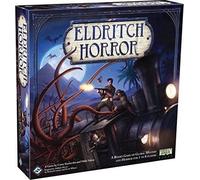 Fantasy Flight Games Eldritch Horror Avventura Tavola Gioco - Inc Sopra 300