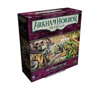 Fantasy Flight Games | Espansione The Forgotten Age Investigator: Arkham Horror the Card Game | Mistero cooperativo | Età 14+ anni | 1-4 giocatori | Tempo di gioco: 45 minuti