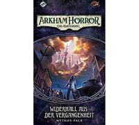 Fantasy Flight Games FFGD1111 - Gioco di Carte Arkham Horror [Lingua Inglese]