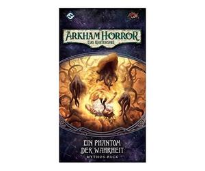 Fantasy Flight Games ffgd1113 Arkham Horror: LCG - Un Phantom La verità dalle Carte da Gioco