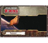 Fantasy Flight Games FFGD4017 Star Wars: X-Wing Dente Gioco