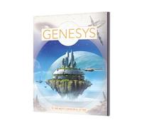 Fantasy Flight Games FFGGNS10 Supplies