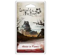 Fantasy Flight Games FFGL5C37 Card Game, Multicolore