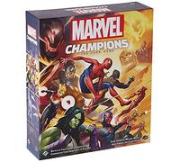 Fantasy Flight Games FFGMC01 - Gioco da tavolo Game & Extension - versione olandese