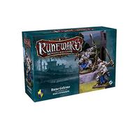 Fantasy Flight Games FFGRWM04 Runewars Miniatures Game Rune Golems Expansion Pack