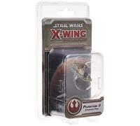 Fantasy Flight Games FFGSWX72 Star Wars Phantom 2 X-Wing Miniatures Game Expansion Pack, colori misti (prima edizione)