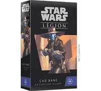Fantasy Flight Games Giochi di Star Wars Légion: Cade Bane
