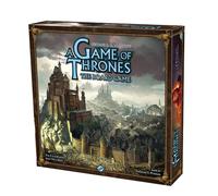 Fantasy Flight Games Gioco Da Tavolo Game Of Thrones 2nd Edition