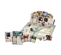 Fantasy Flight Games Eldritch Horror - Le montagne della follia, gioco da tavolo