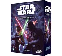 Fantasy Flight Games : Il Gioco Da Tavolo Di Deckbuilding Star Wars Versione Spagnola