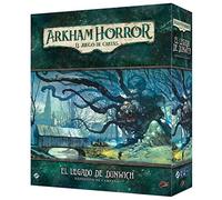 Fantasy Flight Games, Il Legado de Dunwich Espansione de campagna - Espansione en Spagnolo
