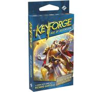 Fantasy Flight Games KeyForge Age of Ascension Deck Gioco da tavolo