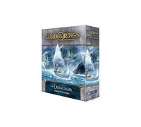 Fantasy Flight Games | Lord Of The Rings LCG: Espansione Campagna Dream-Chaser | Gioco di carte | Età 14+ anni | 1-4 giocatori | Tempo di gioco: 30 minuti