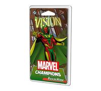 Fantasy Flight Games Marvel Champions - Carte in spagnolo (MC26ES)