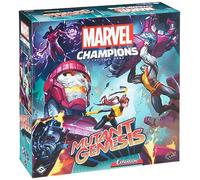 Merchandising Marvel: Fantasy Flight - ChampionsChampions Tcg Mutant Genesis Exp