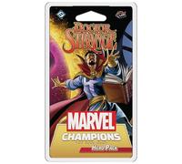 Fantasy Flight Games , Marvel Champions: Hero Pack: Doctor Strange , Card Game , 1 to 4 Players , Ages 14+ , 40 to 70 Minutes Playing Time