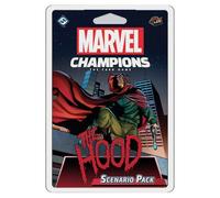 Giochi di strategia di giochi di carte viventi originali Marvel Champions LCG di