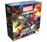 Fantasy Flight Games Marvel Champions The Card Game Age of Apocalypse Campaign E