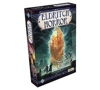 Fantasy Flight Games Orrore Eldritch: Segni di espansione Carcosa