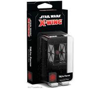 Fantasy Flight Games Pacchetto di espansione Star Wars X-Wing: Tie/Fo Fighter