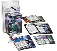 Fantasy Flight Games | Pacchetto Impero Galattico Assalto Impero Imperiale Generale Sorin | Gioco da tavolo | Età 14+ anni | 2-5 giocatori | 60-120 minuti di gioco