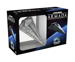 Fantasy Flight Games - Star Wars Armada: Galactic Republic: Interdictor Class - Miniature Game