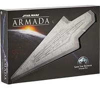 Fantasy Flight Games - Star Wars Armada: Imperial: Super Star Destroyer - Miniature Game
