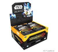 Fantasy Flight Games- Star Wars Gioco di Carte collezionabili, Multicolore, SWH0402DE