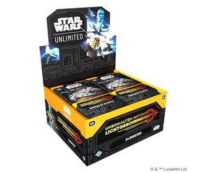 Fantasy Flight Games- Star Wars Gioco di Carte collezionabili, Multicolore, SWH0402DE
