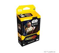 Star Wars: Unlimited Jump to Lightspeed Boba Fett Starter Deck (ENG)