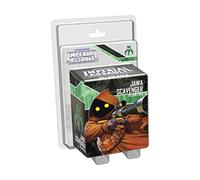Fantasy Flight Games , Star Wars Imperial Assault: Jawa Scavenger Villain Pack , Card Game , Ages 14+ , 1-5 Players , 60-120 Minutes Playing Time